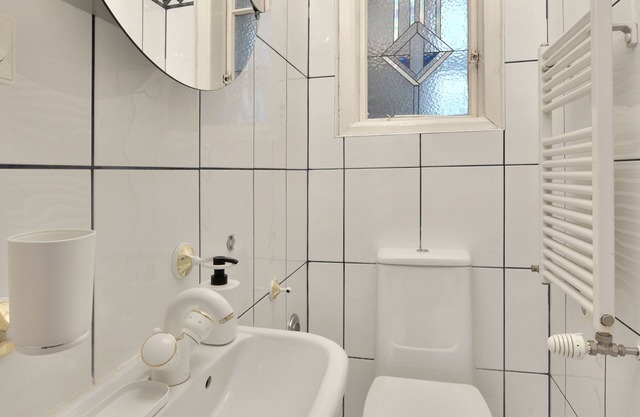 Buda 2bed apartment