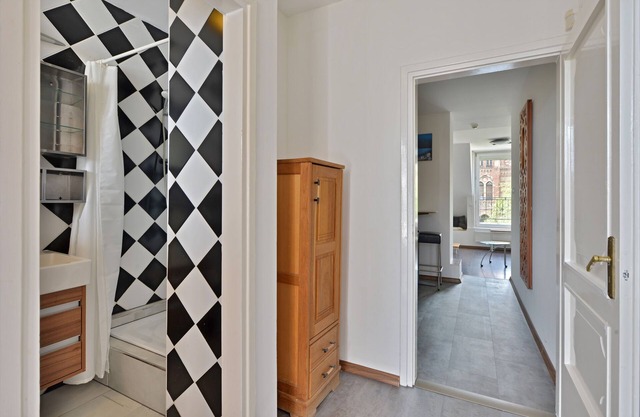 Buda Apartman House 6