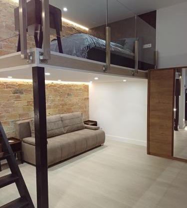 Budapest Center City Home 1
