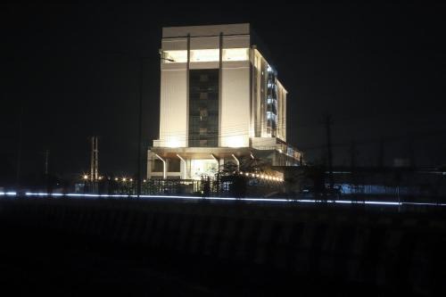 Buddha Regency Hotel