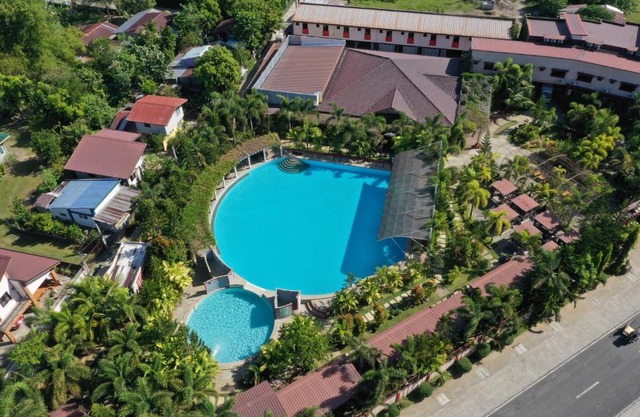 Buddha Resort by Cocotel