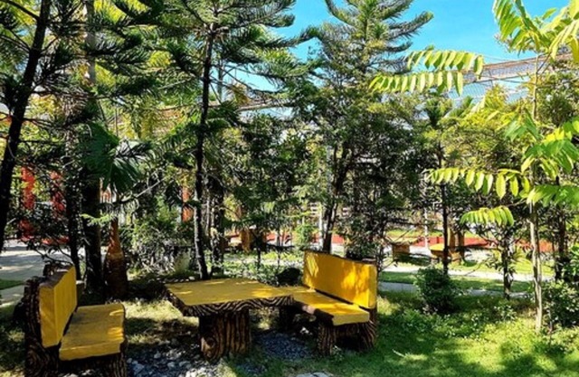 Buddha Resort by Cocotel