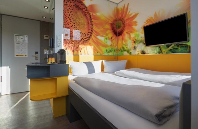 Buddy Hotel