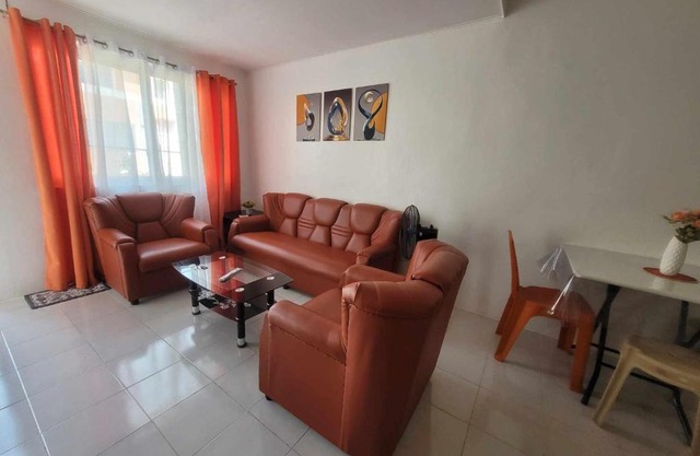 Budget friendly yet cozy staycation