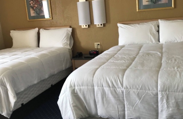 Budget Inn Motel Toledo Perrysburg