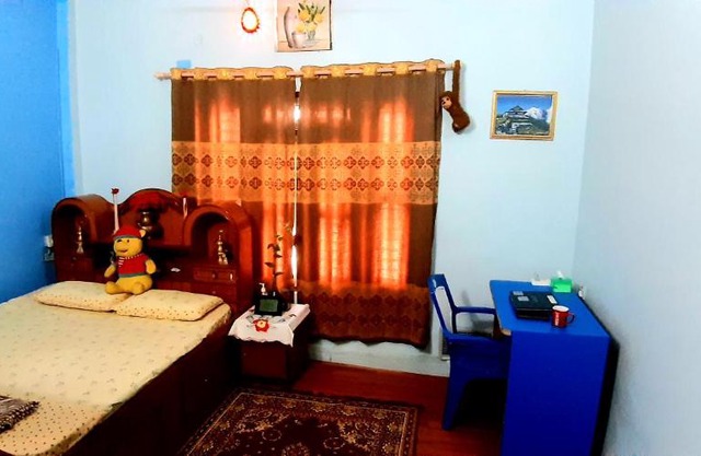 Budget Room in Easy Location