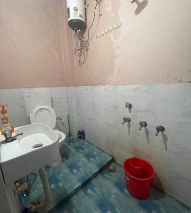 Budhaa Homestay
