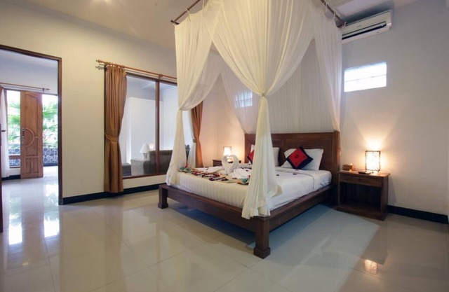 Budhi Ayu Cottage-Ubud, Bali