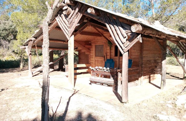 Buena Vista Cabañas Económicas