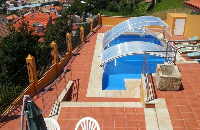 Bueu: House/Villa very close to Pontevedra, Vigo and Santiago