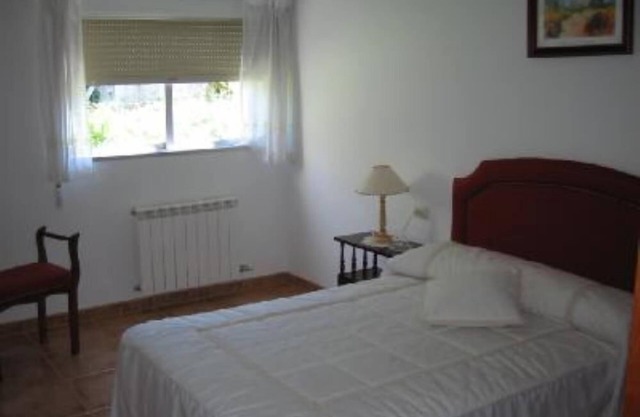 Bueu: Rias Baixas, Bueu, apartment completely outside beach Agrelo