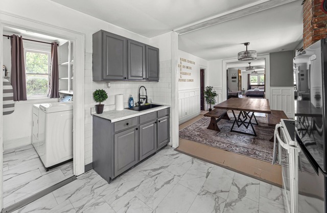 Buffalo Villa For Large Groups