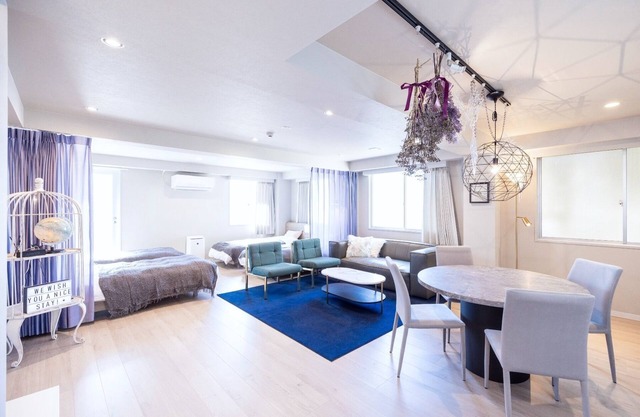 Building 1 floor reserved 72 Special room Char/Kochi Kōchi