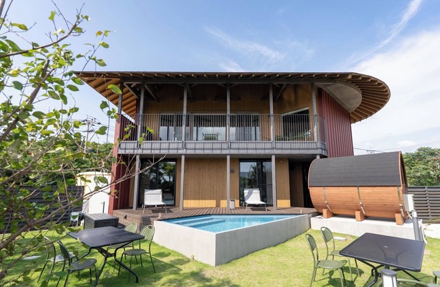 Building A Entire building available for rentAm/Amami Kagoshima