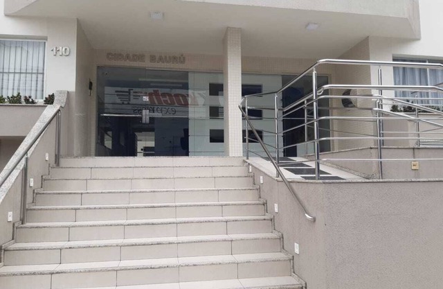 Building Bauru- Balneário Camboriú SC, great apartment 150 meters from the beach.