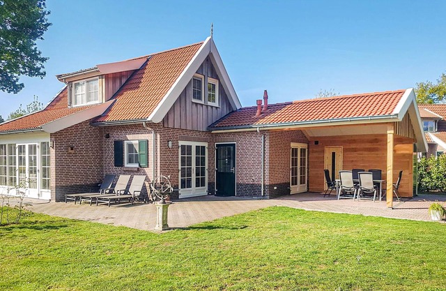 Buitengoed Het Lageveld