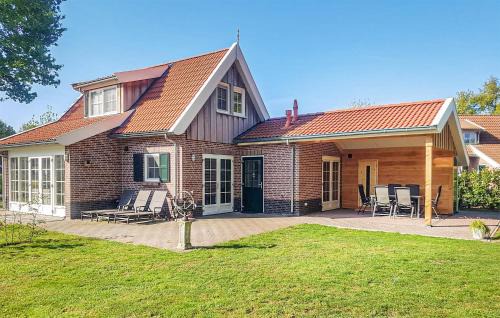Buitengoed Het Lageveld