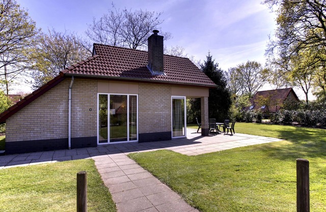 Buitenplaats Gerner by Interhome