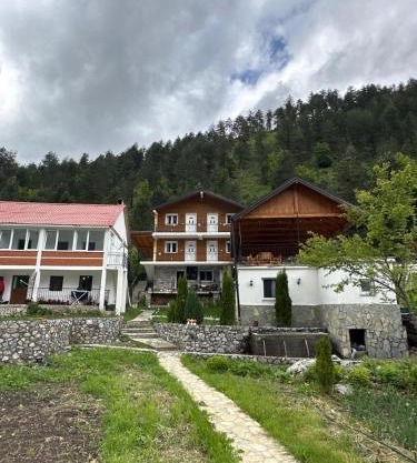 Bujtina Brahim Selimaj