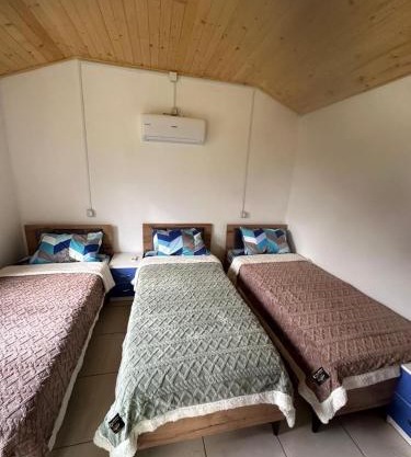 Bujtina Spata guest house sleep quiet