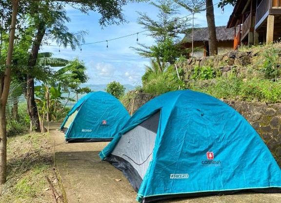 Bukit Soca Family Camping Ground