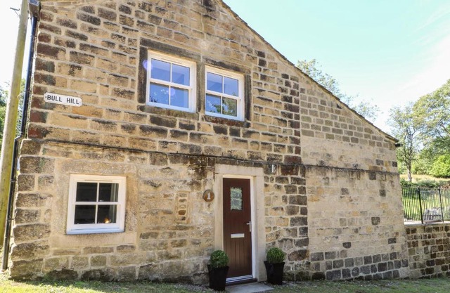Bull Hill Cottage