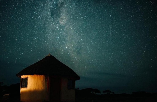 Bulungula Xhosa Community Lodge