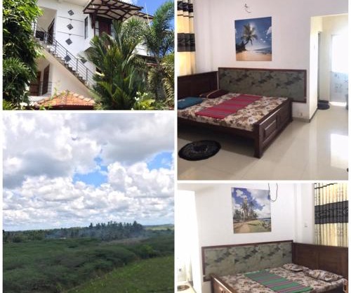 Bundala Swan cottages