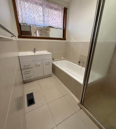 Bundoora cozy room