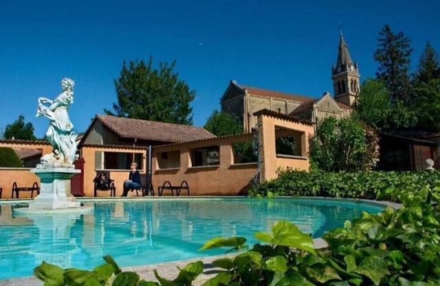 Bungalow Familial
