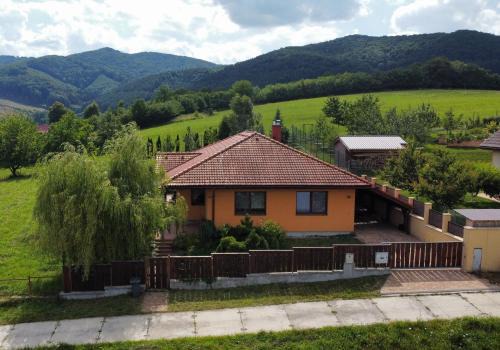 Bungalov Podhorie