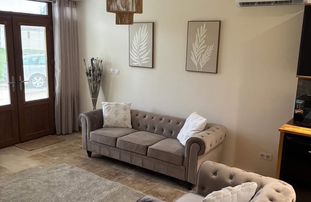 Bungalow 15 in Villereal Rives Southwest France