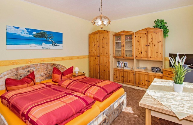 Bungalow 2 - Cottages Farm Shepherd