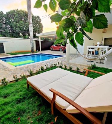 Bungalow