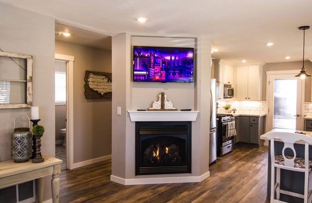 Bungalow downtown Puyallup