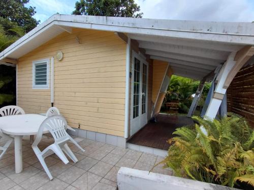 Bungalow Dumonter