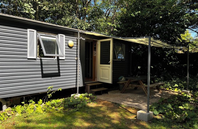 Bungalow Chêne (5)