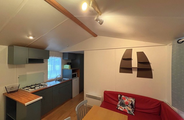 Bungalow Sapin (1)