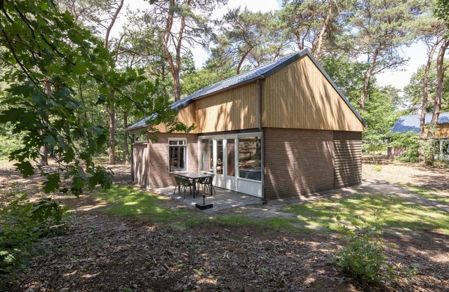 Bungalow in De Peel by Forest Retreat