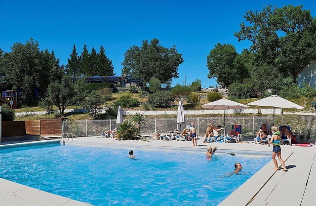Bungalow in France with Private Garden