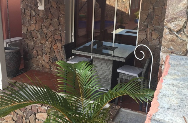 Bungalow La Camélia