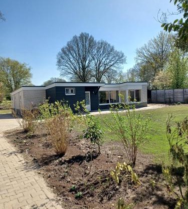Bungalow net buiten Zuidwolde