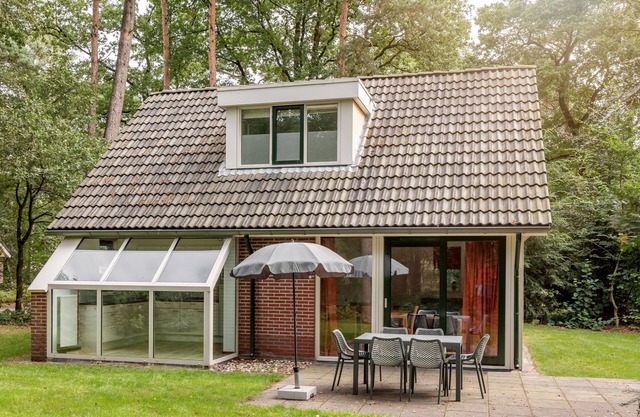 Bungalow nr Nature Reserve