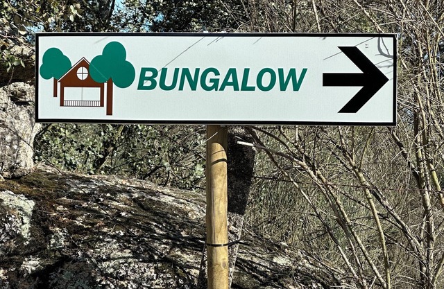 Bungalow Quinta do Prado - Guest accommodation