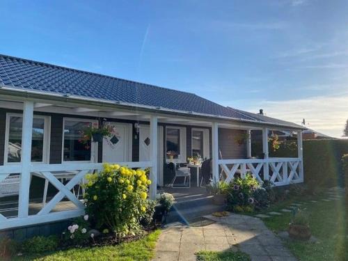 Bungalow "Sonnenschein"