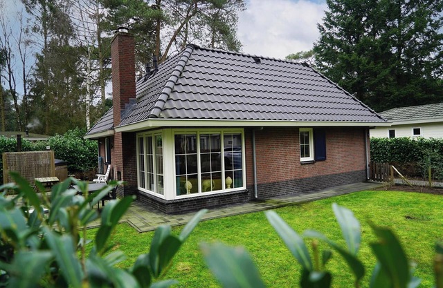Bungalow with 2 bedrooms and a Garden