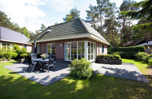 Bungalow with 2 bedrooms and a Garden