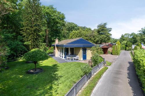Bungalow Yn'e Lijte