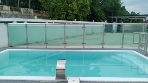 BungalowD Pool Villa 7R6B with Netflix Great Movies & Dramas