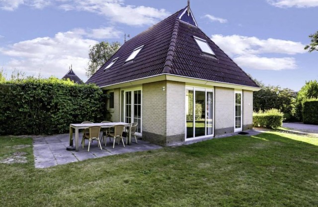 Bungalowpark It Wiid by Interhome